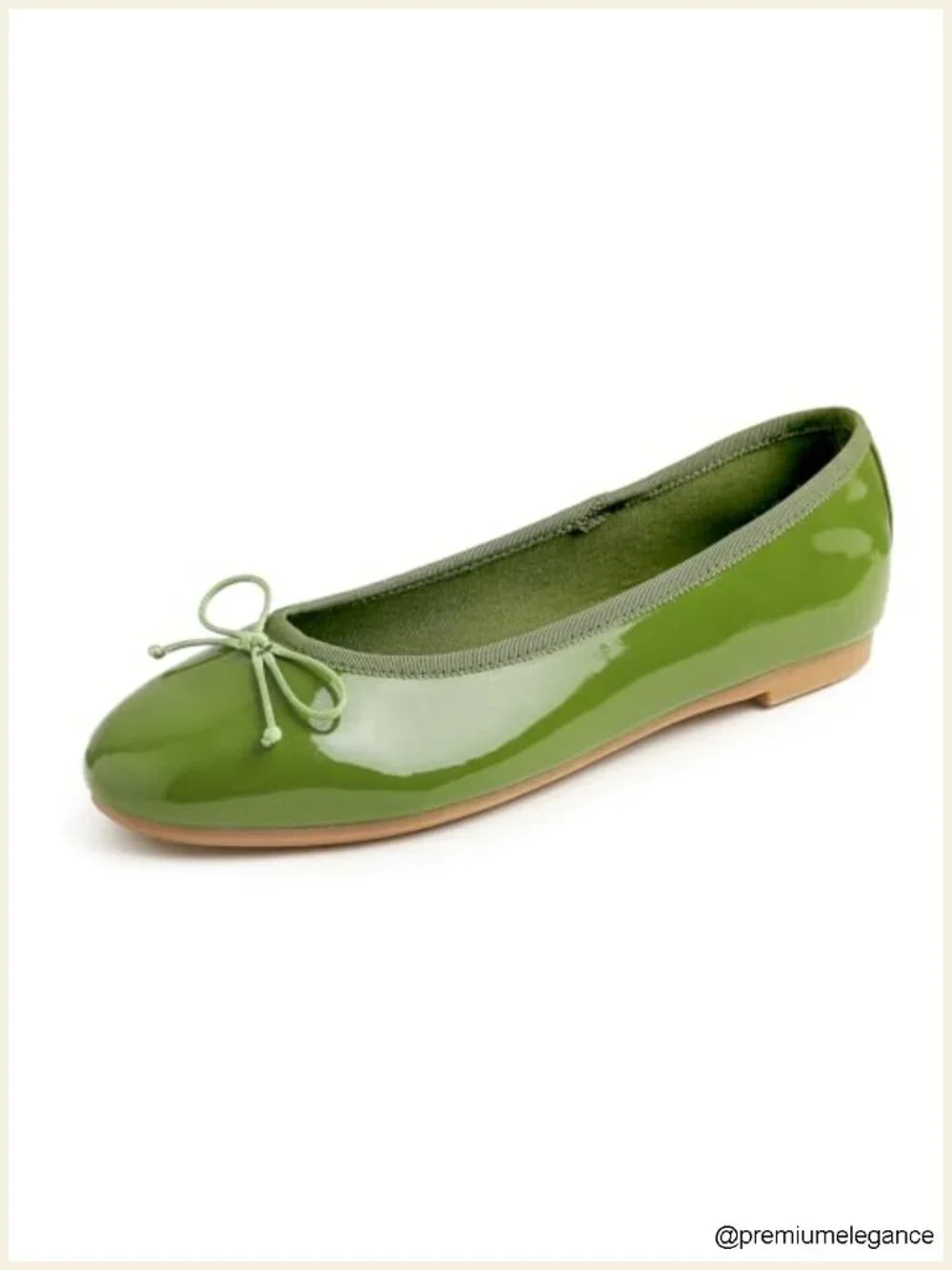 Bling Soft Cushioned Memory Foam Comfort Flats Party Ballets